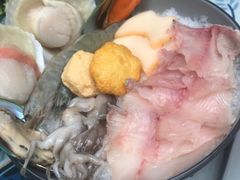 -丽江庭院·云南野生菌·海鲜火锅(鼓楼四合院店)