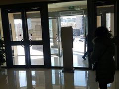 -中国银行(北京大望路支行)