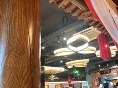 -北平食府(马鞍山路店)