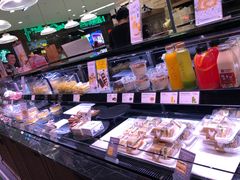 -巴黎贝甜(来福士店)