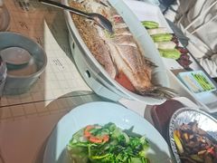 -甬妈妈湖畔里餐厅(唐山南湖旅游景区店)