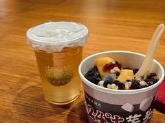 -煮叶(悠唐广场店)