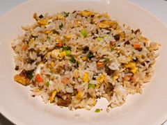 蛋炒饭-眉州东坡(北苑华贸店)
