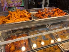 -味味香(团结湖店)