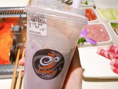 -CoCo都可(新太阳宫店)
