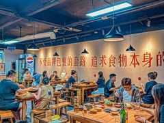 -阳阳老火锅(小南门店)