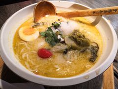 -味千拉面(又一城店)