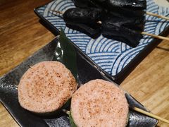 -酒窝烧鸟(科华街店)
