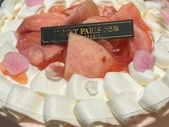 -PETIT PARIS 小巴黎(花园道店)