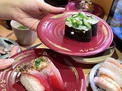 -寿司郎(皇庭广场店)