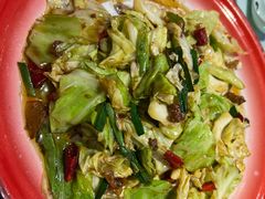 -川芙蓉·市井老川菜(长寿路店)