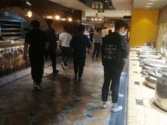 -汉巴味德(乐宾百货店)