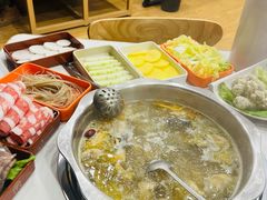 -福源药膳鸡(天润城店)