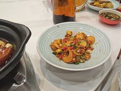 -湖南码头·地道岳阳美食·湘菜(魏公村店)
