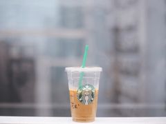 -星巴克臻选(深圳罗湖万象城店)