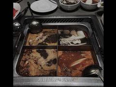 -海底捞火锅(海悦天地店)
