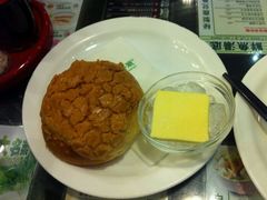 android_upload_pic-翠华餐厅(湾仔店)