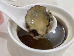鲍鱼汤-忠义蚵仔煎