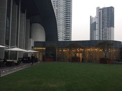 -花园5號餐厅