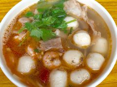-明月虾面(厦禾路店)