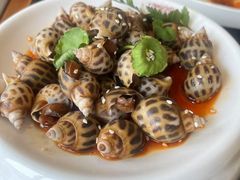 -海天楼(天津泛太平洋店)