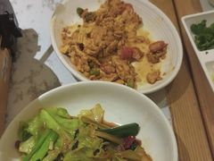 -关东小磨东北菜(漕河泾印象城店)