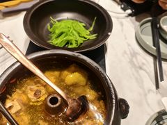 -云海肴云南菜·蒸汽石锅鱼(新奥店)