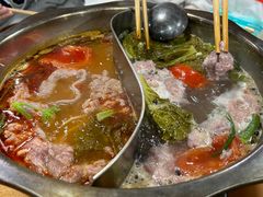 -龙大头庖汤店