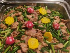 -蜻蜓逐宴全日制西餐厅I古北水镇大酒店