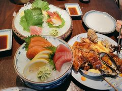 -松子料理(华威桥店)