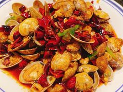 -福苗小骆驼烧烤(曲江店)