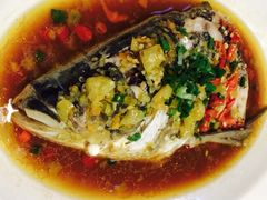 iphone_upload_pic-大碗厨 25年老字号 现炒湘菜(四季天地店)