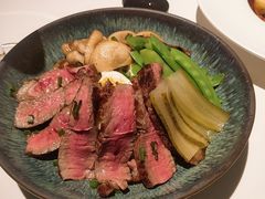 -L'Arome芳芳法国餐厅(仙林金鹰店)