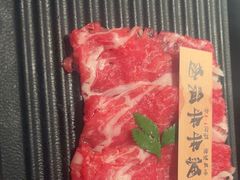 -松鹤精致料理(五一中路店)