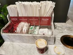 -COSTA COFFEE(斯普瑞斯奥特莱斯店)