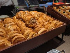 -杭州开元名都大酒店·地中海自助餐厅