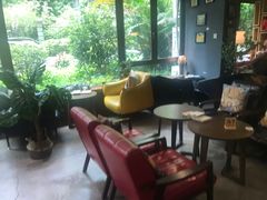 -咖法森林·咖啡  酒吧(天河店)