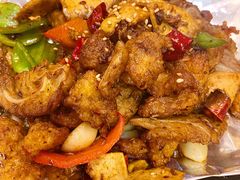-小土豆北方菜馆(方庄店)