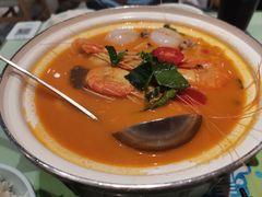 -米泰芒·东南亚料理(体育西店)