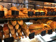 -81BAKERY(大学路店)