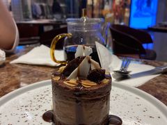 -Let'sBURGERplus·非常创意汉堡(三里屯店)