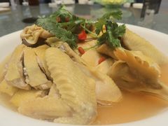 -聚福宝合苑食府(南头镇店)