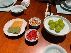 -阿纳迪酒店·悦餐厅