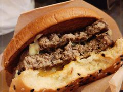 -麦当劳(城西银泰店)