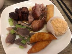 -太湖饭店玉兰厅(自助餐厅)