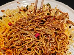 -贰醒·私房小院烧烤 (太古里店)