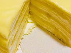 -薇薇安千层蛋糕(胜利店)