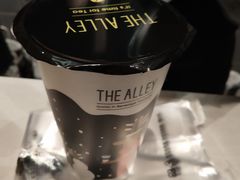 -THE ALLEY 鹿角巷(华润万象城店)