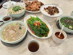 -春发生饭店·非遗(南院门店)