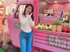 -泰妃殿(武汉首店)